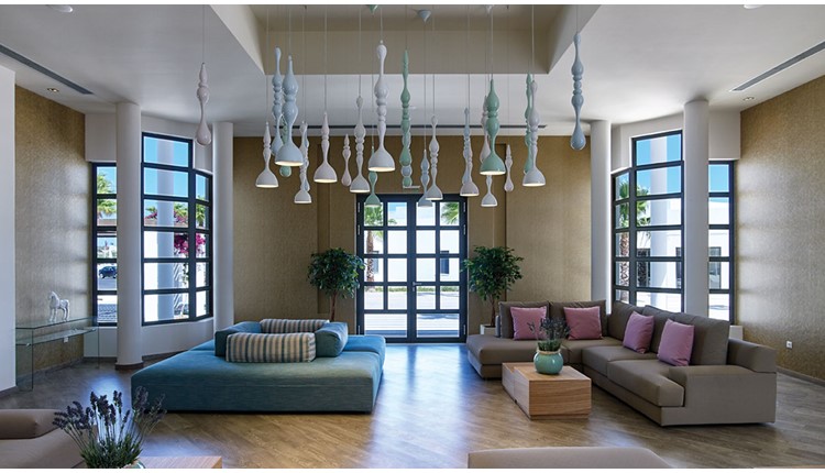 Atlantica Plimmiri - NR, Родос